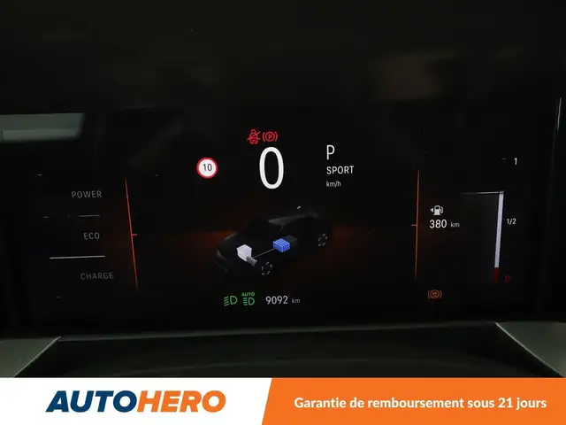 Opel Mokka view 20