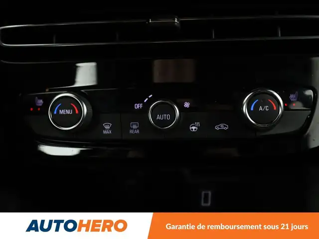Opel Mokka view 24