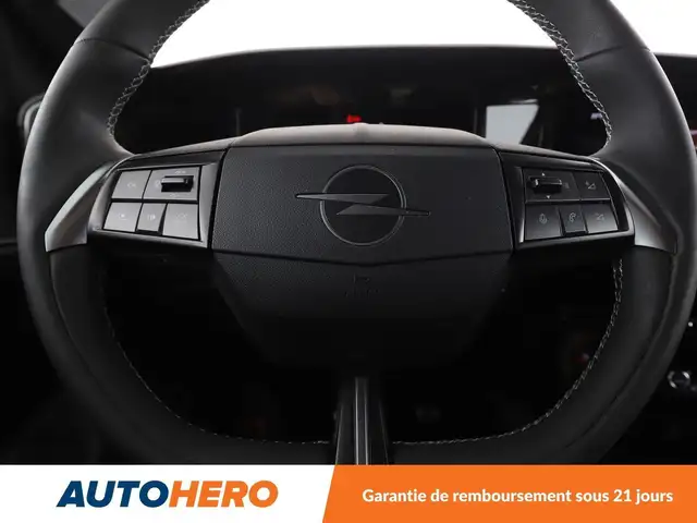 Opel Mokka view 19