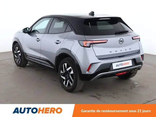 Opel Mokka view 4
