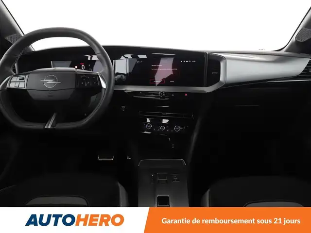Opel Mokka view 12