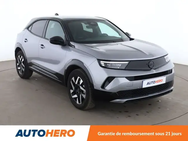 Opel Mokka view 8