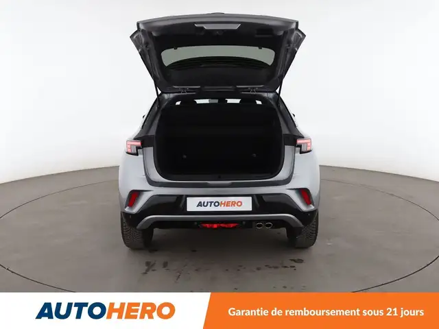 Opel Mokka view 16