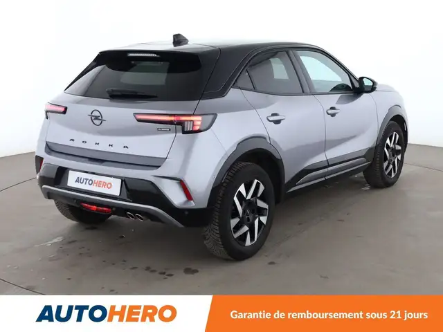 Opel Mokka view 6