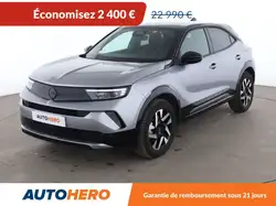 Opel Mokka 1.2 Turbo Hybrid GS e-DCT6