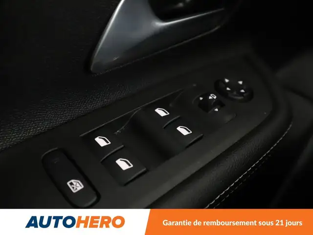 Opel Mokka view 26