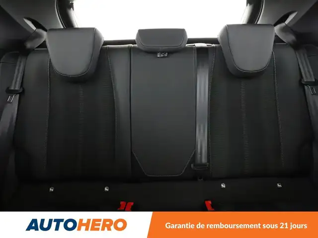 Opel Mokka view 15
