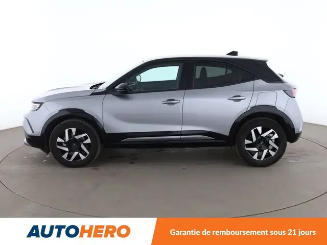 Opel Mokka view 3