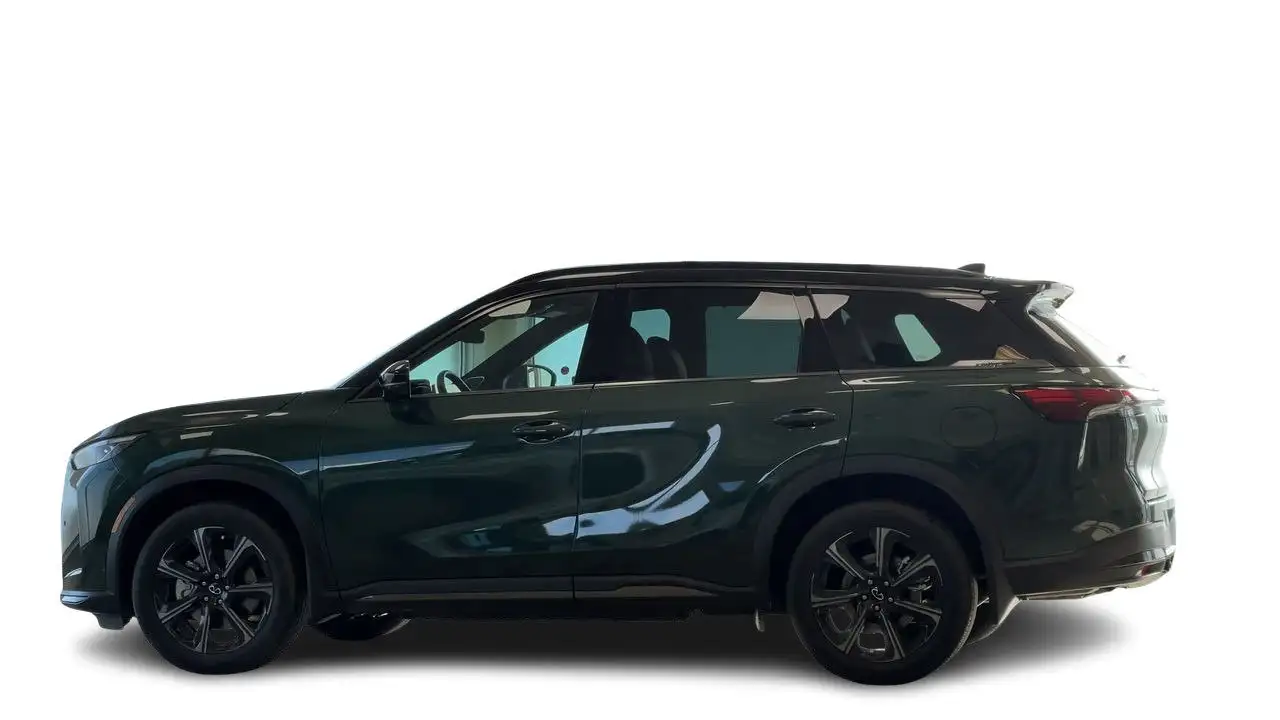 Infiniti QX60 снимка Infiniti QX60