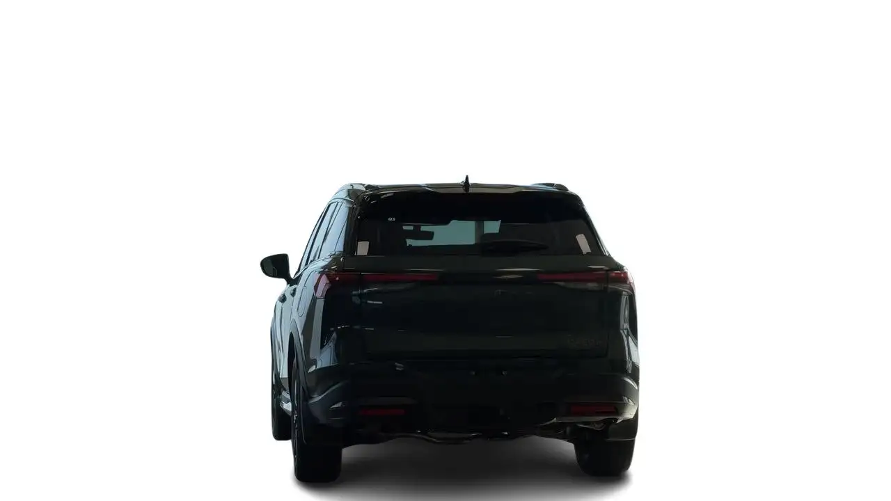 Infiniti QX60 снимка Infiniti QX60
