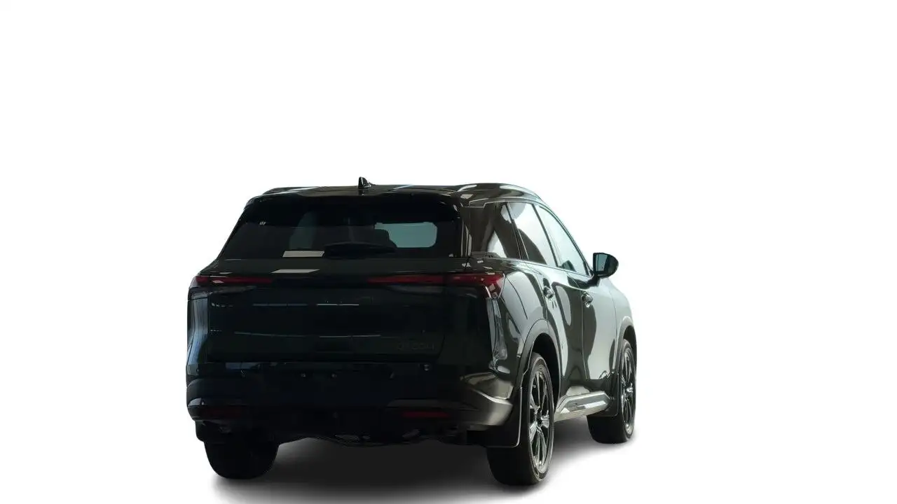 Infiniti QX60 снимка Infiniti QX60