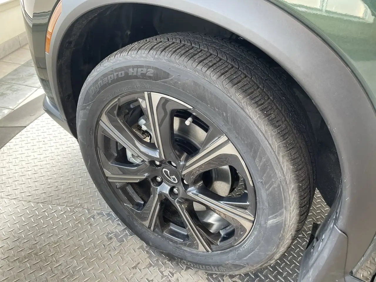 Infiniti QX60 снимка Infiniti QX60