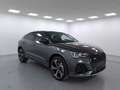 Audi Q3 Sportback 40 2.0 tdi Identity Black quattro 193cv Grijs - thumbnail 3