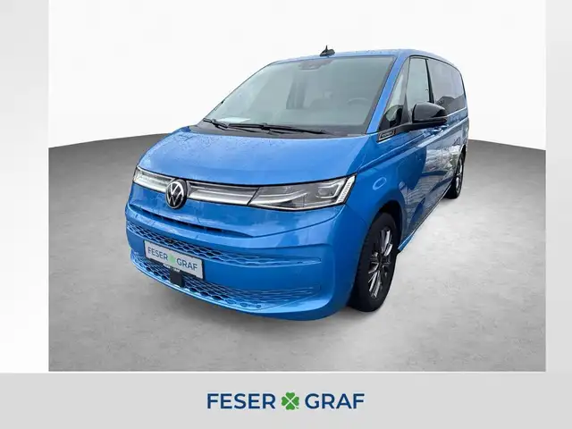 Volkswagen T6.1 Multivan 6.1 Life, LÜ, 1,4 l, 110 kW
