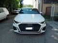 Audi A3 A3 Sportback 30 2.0 tdi s-tronic *UNIPROP* Bianco - thumbnail 5