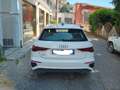 Audi A3 A3 Sportback 30 2.0 tdi s-tronic *UNIPROP* Bianco - thumbnail 3