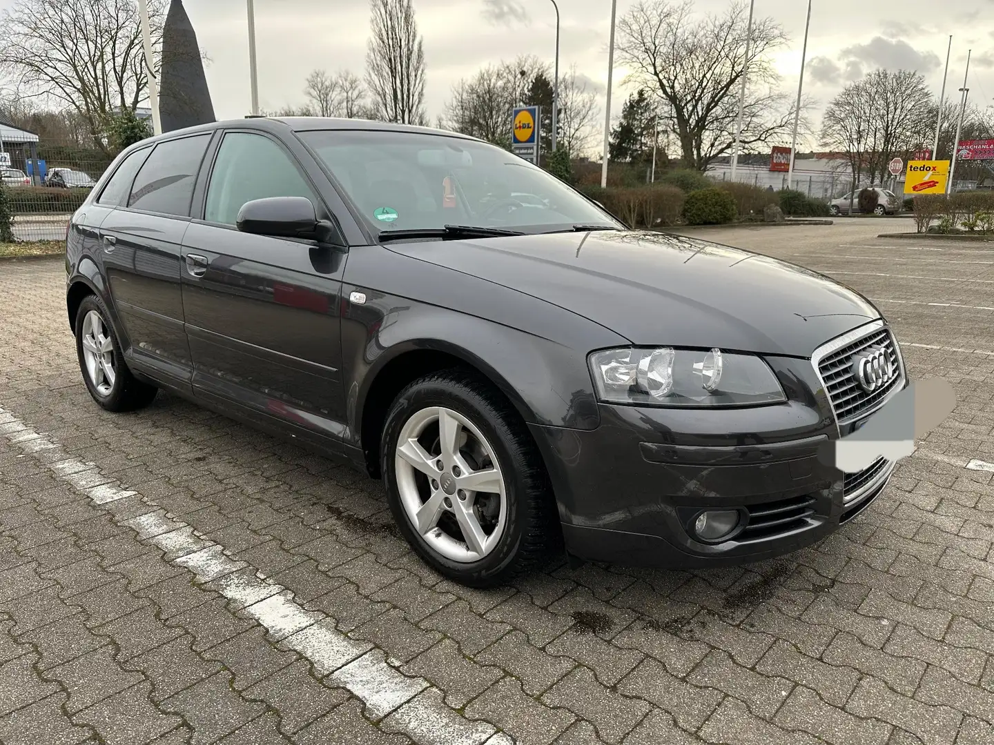 Audi A3 1.4 TFSI Sportback Ambition - 2