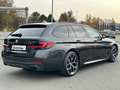 BMW 530 d xDrive Touring M Sport LASER STANDH AHK Grigio - thumbnail 3