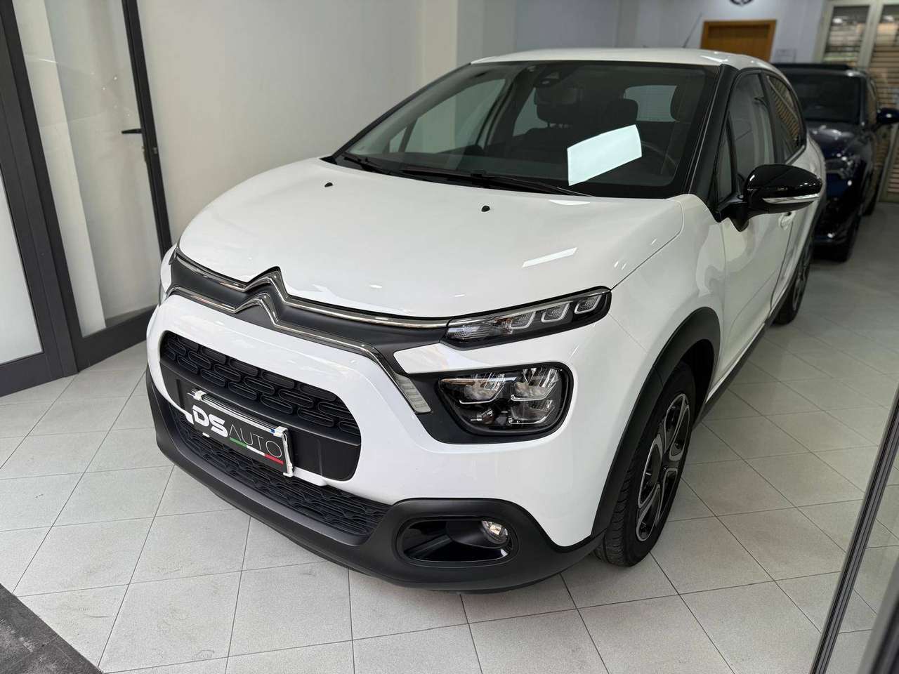 Citroen C3 C3 1.5 BLUEHDI SHINE