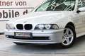 BMW 525 i Exclusive*Scheckheft*Standheizung*Automatik Grau - thumbnail 2