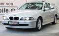 BMW 525 i Exclusive*Scheckheft*Standheizung*Automatik Grau - thumbnail 3