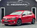 Volkswagen Polo 1.0 TSI Beats 1E Eigenaar Dealer OH Nieuwstaat Cru Rood - thumbnail 3