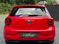 Volkswagen Polo 1.0 TSI Beats 1E Eigenaar Dealer OH Nieuwstaat Cru Rood - thumbnail 6