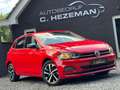 Volkswagen Polo 1.0 TSI Beats 1E Eigenaar Dealer OH Nieuwstaat Cru Rood - thumbnail 19
