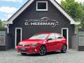 Volkswagen Polo 1.0 TSI Beats 1E Eigenaar Dealer OH Nieuwstaat Cru Rood - thumbnail 2