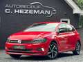 Volkswagen Polo 1.0 TSI Beats 1E Eigenaar Dealer OH Nieuwstaat Cru Rood - thumbnail 1