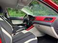 Volkswagen Polo 1.0 TSI Beats 1E Eigenaar Dealer OH Nieuwstaat Cru Rood - thumbnail 13