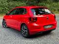 Volkswagen Polo 1.0 TSI Beats 1E Eigenaar Dealer OH Nieuwstaat Cru Rood - thumbnail 16