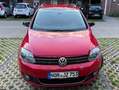 Volkswagen Golf Plus Golf VI Plus Diesel 1.6 TDI Style Rot - thumbnail 2