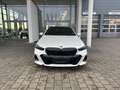 BMW 520 d xDrive Limousine M Sport H&K 360° Glasdach Weiß - thumbnail 4