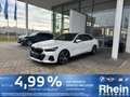 BMW 520 d xDrive Limousine M Sport H&K 360° Glasdach Weiß - thumbnail 1