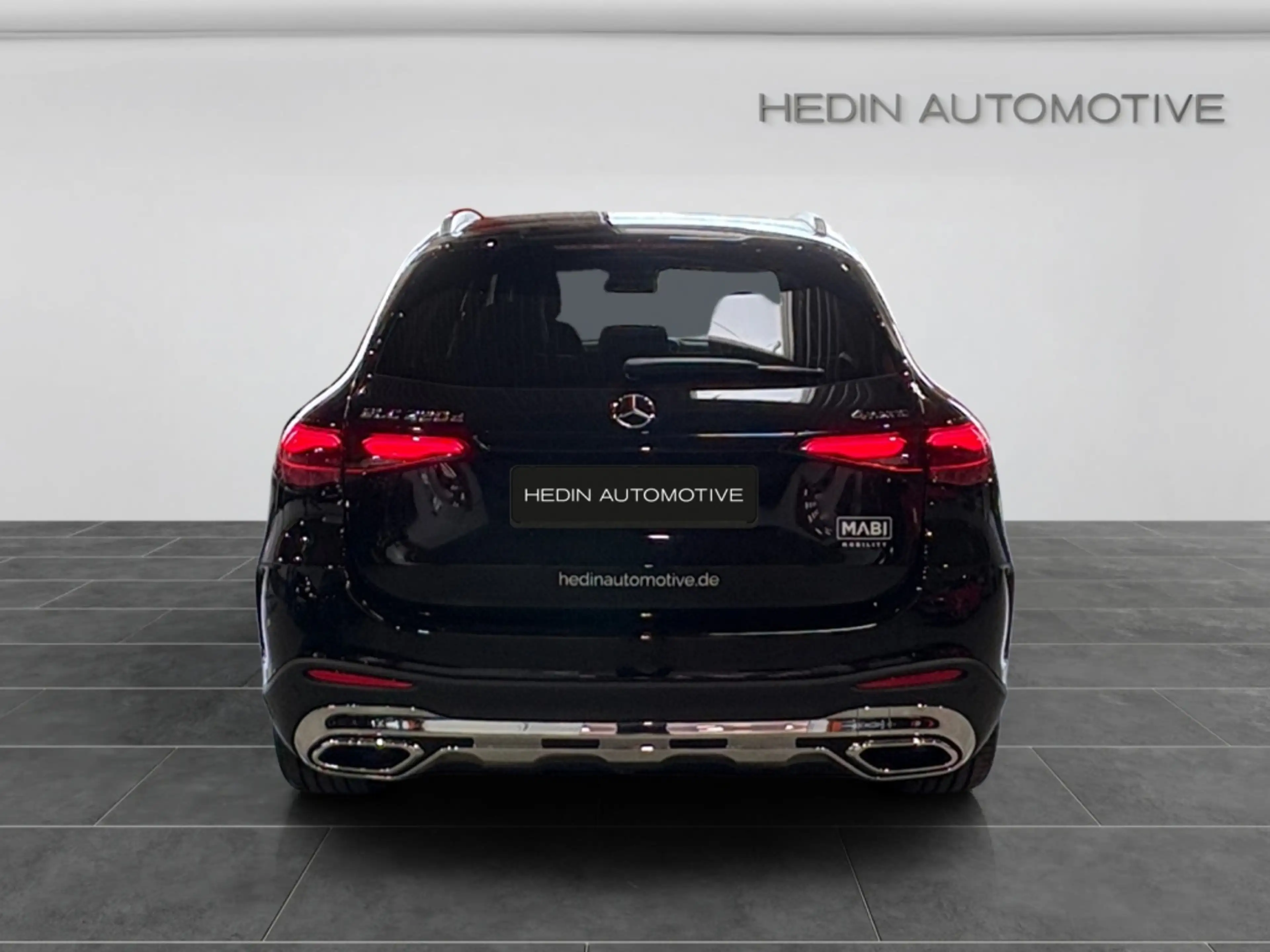 Mercedes-Benz GLC 220 d 4M AMG|AMBIENTE|MBUX|SHZ|DIGILI|360° — photo 5