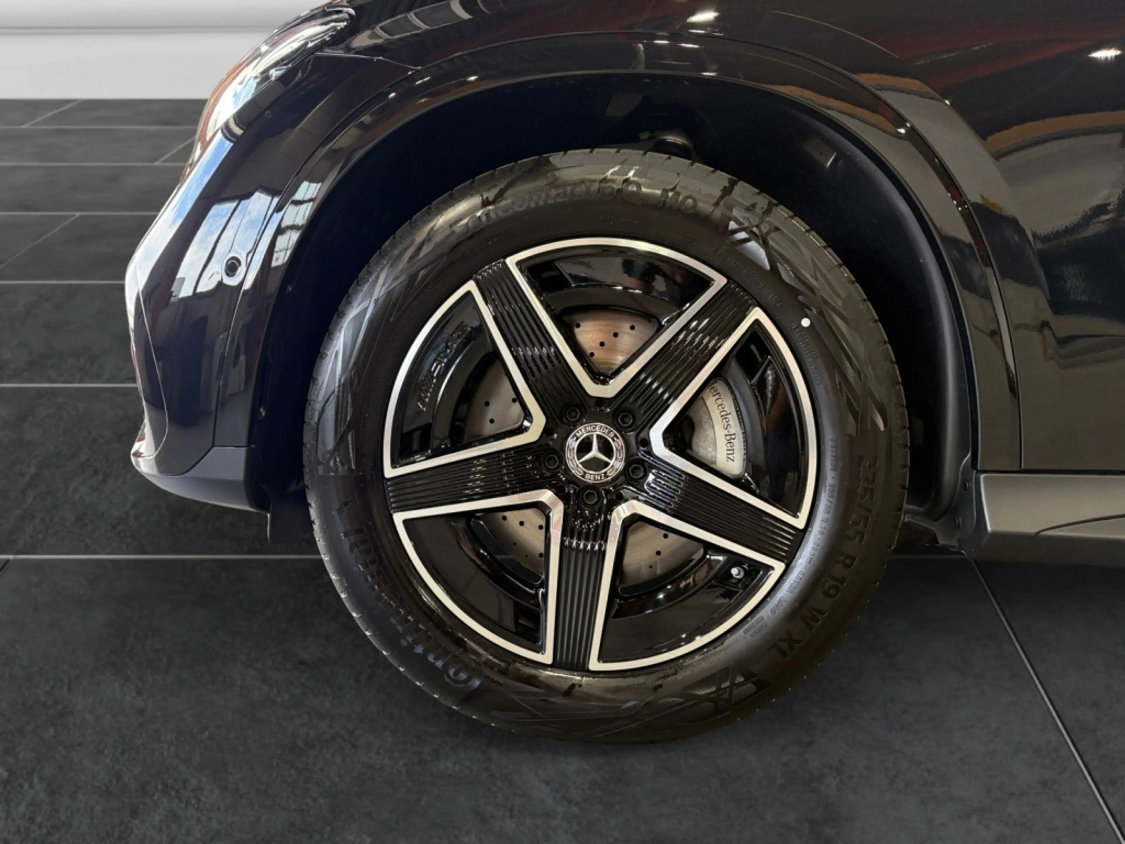 Mercedes-Benz GLC 220 d 4M AMG|AMBIENTE|MBUX|SHZ|DIGILI|360° — photo 15