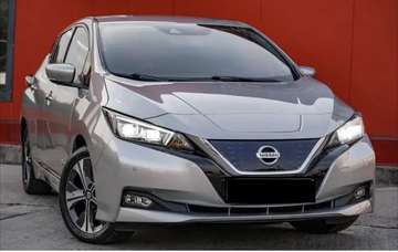 40 kWh Tekna (EU6.2)