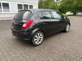 Opel Corsa /Leder/Shz/Scheckheft/2Hand/Tempo Schwarz - thumbnail 8
