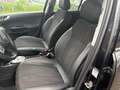 Opel Corsa /Leder/Shz/Scheckheft/2Hand/Tempo Schwarz - thumbnail 9