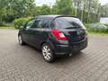 Opel Corsa /Leder/Shz/Scheckheft/2Hand/Tempo Schwarz - thumbnail 6