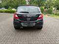 Opel Corsa /Leder/Shz/Scheckheft/2Hand/Tempo Schwarz - thumbnail 7