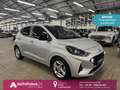 Hyundai i10 1.0 Connect & Go (EURO 6d) Silber - thumbnail 1
