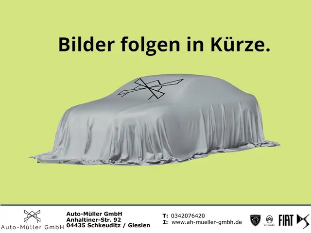 Citroën C3 Feel Pack PureTech 82 1.2 LED Klimaautom SHZ Spurh