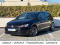 Volkswagen Golf VII Lim. GTI PERFORMANCE*SHZ*PDC*NAVI*TEMPO Schwarz - thumbnail 4