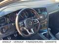 Volkswagen Golf VII Lim. GTI PERFORMANCE*SHZ*PDC*NAVI*TEMPO Schwarz - thumbnail 12