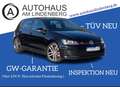 Volkswagen Golf VII Lim. GTI PERFORMANCE*SHZ*PDC*NAVI*TEMPO Schwarz - thumbnail 1