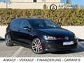 Volkswagen Golf VII Lim. GTI PERFORMANCE*SHZ*PDC*NAVI*TEMPO Schwarz - thumbnail 3