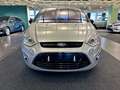 Ford S-Max S-MAX Titanium 2,0 TDCi Aut. *Pickerl&Service neu* Silber - thumbnail 2