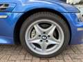 BMW Z3 Roadster 3.2 M Blau - thumbnail 24